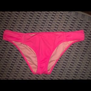 Victoria’s secret bikini bottoms
